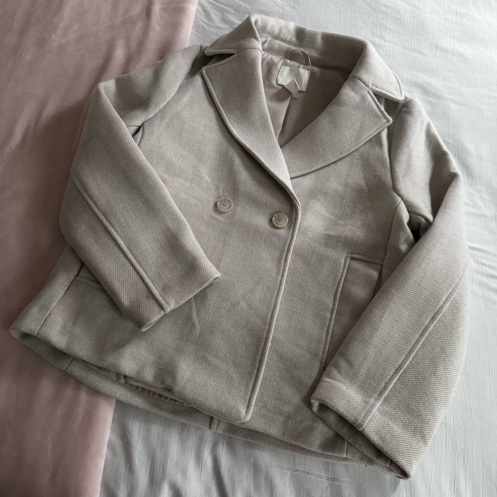 Trench coat